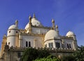 Carthage Cathedral Tunisia Royalty Free Stock Photo