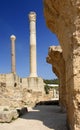 Carthage - Roman Thermal Baths