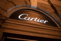 Cartier jewelry and jewellery