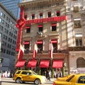 Cartier Jewelry store in New York City