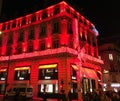 Cartier store Paris