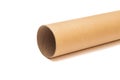 Carton tube