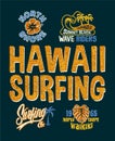 North shore Hawaii Kids surfing company