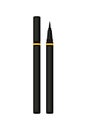 Cartoon black waterproof eyeliner pen