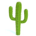 Cartoon Cactus