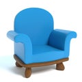 Cartoon Chair