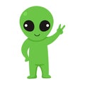 cartoon characters child cosplay alien