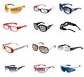 Cartoon Glasses icon