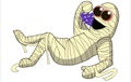 Cartoon halloween mummy clipart egypt mummy images mummy pictures