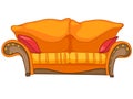 Cartoon Home Furniture Sofa