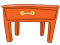 Cartoon Home Furniture Table