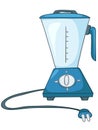 Cartoon Home Kitchen Blender