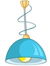 Cartoon Home Lamp