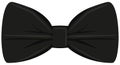 Cartoon icon poster man father dad day bow tie hipster.