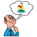 Thinking about a Sail boat