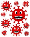 Viruses two