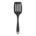 Cartoon spatula design. Kitchenware. Kitchen utensil