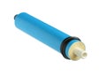 Cartridge membrane water filter