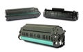 Cartridges for laser printer