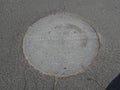 Carty Parade Ground Tablet, Boston Common, Boston, Massachusetts, USA