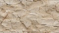 Carved Perfection: Chiseled Limestone Background. AI generate