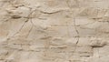 Carved Perfection: Chiseled Limestone Background. AI generate