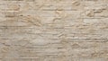 Carved Perfection: Chiseled Limestone Background. AI generate