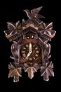 Cuckoo-clock