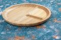 Carved wooden platters with pieces on them
