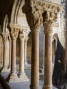 St. Trophime cloister