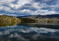 Carvins Cove Reservoir, Roanoke, Virginia, USA