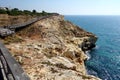 Carvoeiro Boardwalk / Portugal