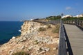 Carvoeiro Boardwalk / Portugal