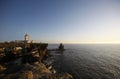 Carvoeiro cape