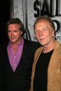 Cary Elwes,Tobin Bell,Specials