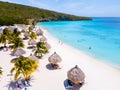 Cas Abao Beach Playa Cas Abao Caribbean island of Curacao, Playa Cas Abao in Curacao Caribbean