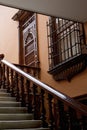 Casa Aliaga Staircase 835506