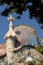 Casa Batllo - Barcelona