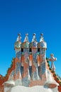 Casa Batllo, Barcelona - Spain