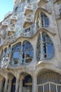 Casa Batllo Gaudi Barcelona