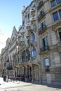 Casa Batllo Gaudi Barcelona