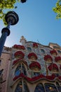 Casa BatllÃÂ³ in Barcelona