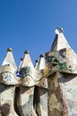 Casa Battlo - Details