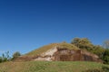 Casa Blanca archaeological zone