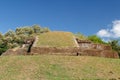 Casa Blanca archaeological zone