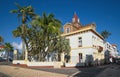 Casa das Palmeiras Charming House, Ponta Delgada city, Sao Miguel island, Azores