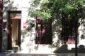 Casa de Carlos Gardel