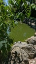 Casa De Fruta Pond in the area