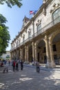 Casa de Gobierno y Palacio Municipal , Havana Cuba #5