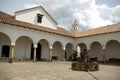 Casa de la Libertad - Sucre, Bolivia